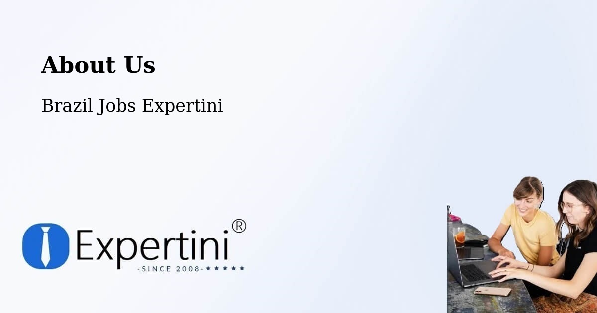 About Expertini Recruitment Platform  – Sinop - Sinop, Brazil Jobs Expertini
