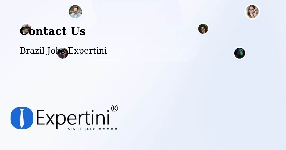 Contact Expertini – Sinop - Brazil Jobs Expertini